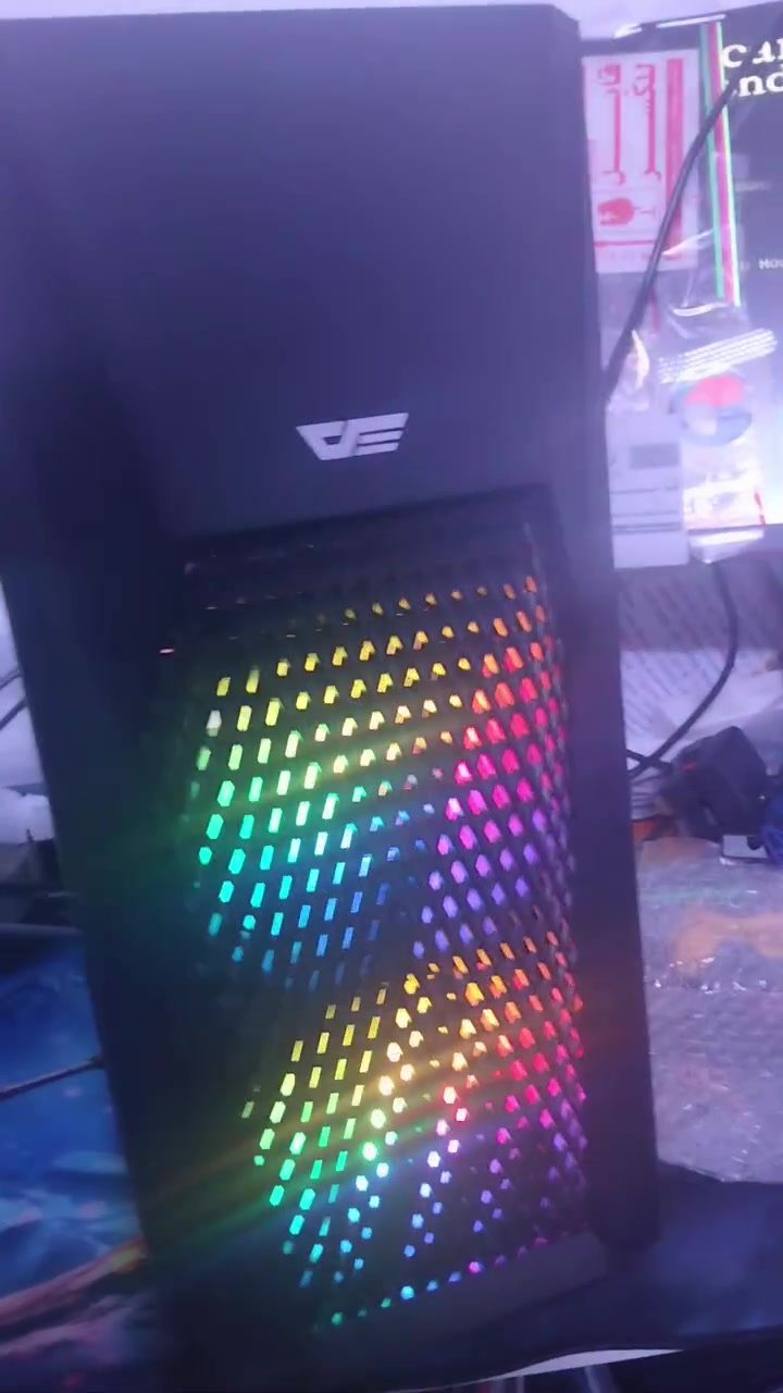 I5 6500
Rx 580 8gb 
Ssd 128 hdd500
P.s500w
Case 3 fan rgb
Ram 8gb
330الف قفل


**إذا كنت صاحب هذا الإعلان وتريد حذفه لأي سبب، رجاءا أرسل رسالة إلى الدعم الفني**