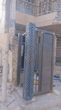 شغل حدادة • خدمات حدادة