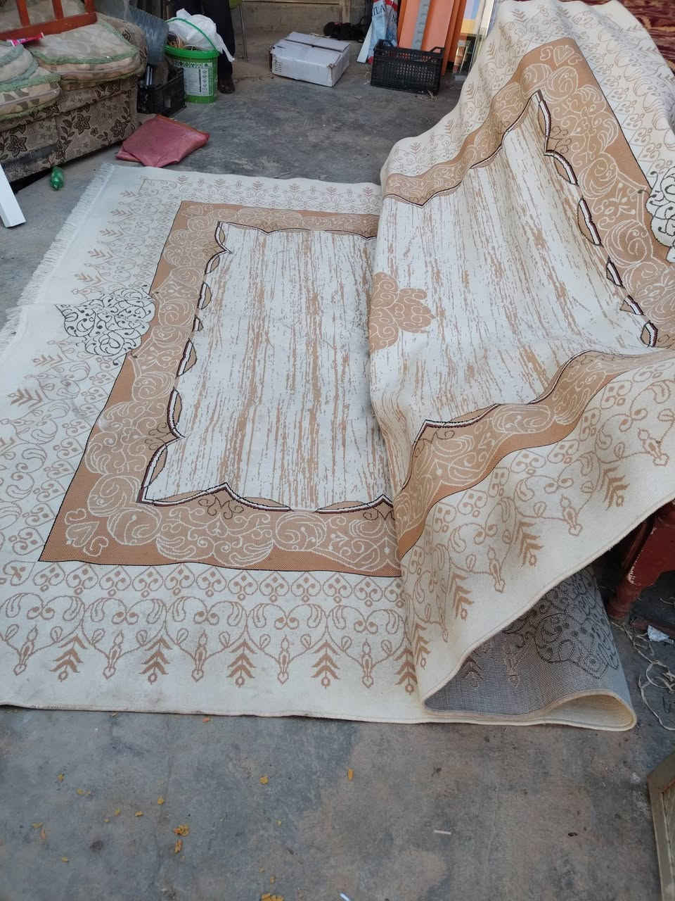 سلام عليكم غراض منزلي لبيع ***********) ***********
