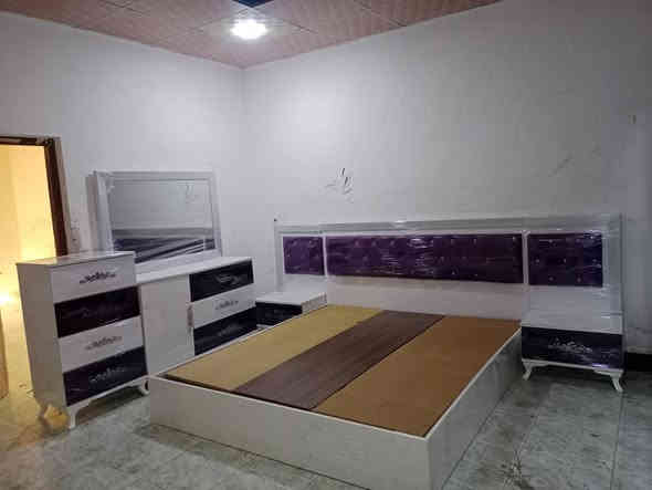 غرفه النوم تركي البيع اتصال هذا رقم *********** سعر 450 قطعه 8 كركوك
