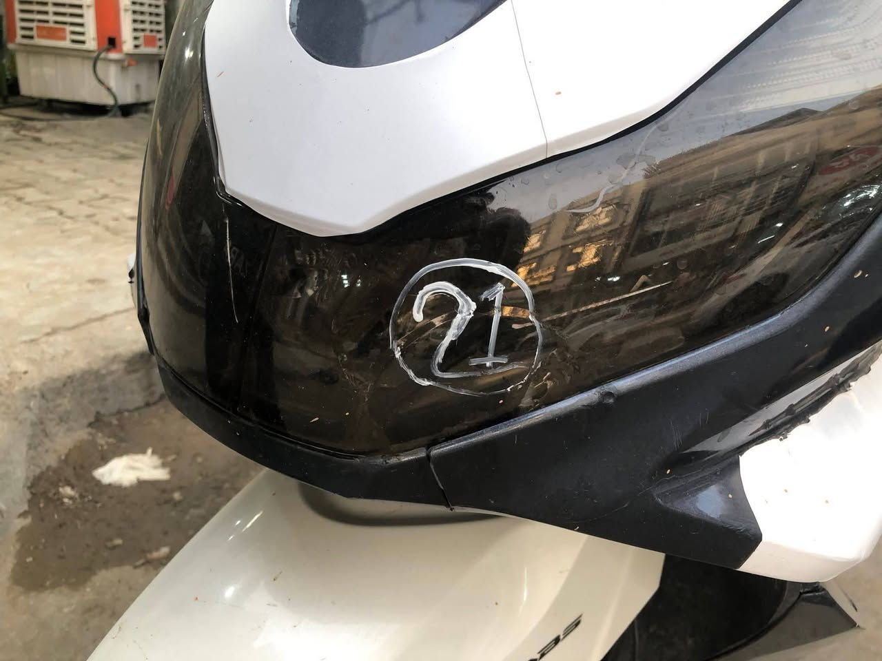 الجيل الرابع السعر 2200 {0774100/746


**إذا كنت صاحب هذا الإعلان وتريد حذفه لأي سبب، رجاءا أرسل رسالة إلى الدعم الفني**