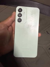 مبايل  A16  ذاكره 128  رام 6 اسعر 125 وبي مجال  07703310444