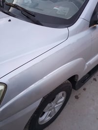 سبورتج • ٢٠٠٩ • ميسان