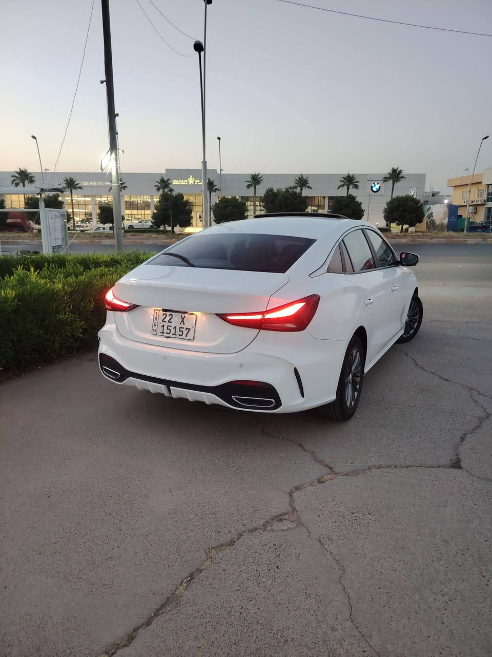 ايمجي ٢٠٢٥ هجي نيه بي صبوخ بي تعديل ٢٠ هه زار رؤيشتوه غازي بؤبستره كتابي شه ريكه ي له كه ل بؤسعر ته له فؤن بكه واتساب ***********
