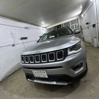 كومبارس وارد امريكي • ٢٠٢٠ • حادث جاملغ