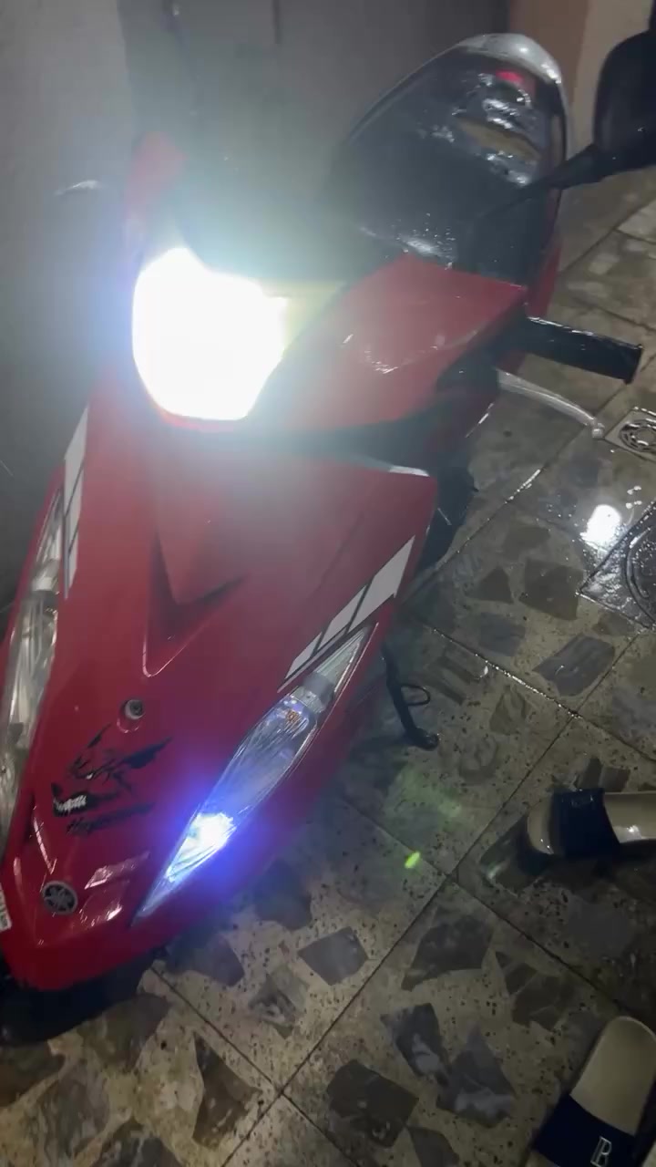 سلام عليكم gtrللبيع
دراجه نضيفه ومحركهه بلادي وكلهه شغاله 
السعر ٨٥٠وبي مجال مكاني الكاظميه
*********** الشراي يدخل واتساب
