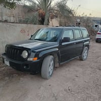 جيب باتريوت موديل 2007 للبيع السعر ٧٠ الاتصال على الرقم ٠٧٨٠٩٠٥٨٩٨٩