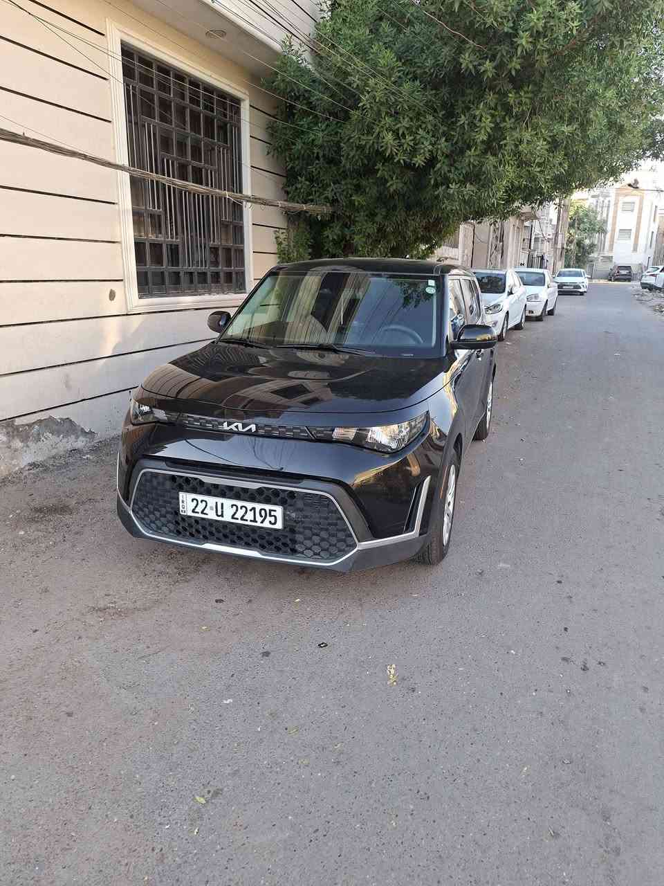 كيا صول ٢٠٢٤ حادثها فقط باب وموضح بالصور  والباقي كفاله ماشي ٨ الف جاهزه باسمي السعر ١٦٣ وبي مجال  مكانه بغداد القاهره
للاستفسار 
***********
كيا صول ٢٠٢٤ حادثها فقط باب وموضح بالصور  والباقي كفاله ماشي ٨ الف جاهزه باسمي السعر ١٦٣ وبي مجال  مكانه بغداد القاهره
