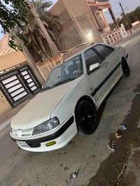 بارص ٢٠١٨ • مكفول • رقم بصره