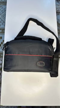 كاميرا NBD • عدسات وشنطة • النجف الاشرف