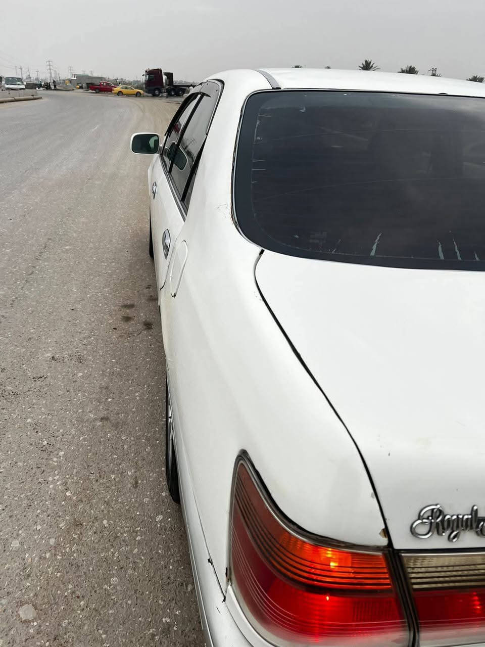 سياره جنون للبيع ادوات مكصوص جنطه مكفولة من السرقات والعشائر كير مكينه حداده كفاله السعر 60 هاتف *********** العنوان الشعيبة قرب المصفى الزبير, البصرة
