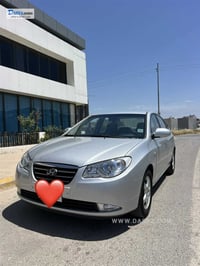 هيونداي أفانتي • هيونداي • أفانتي • سيارة • كەلار