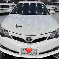 كامري SE • ٢٠١٢ • رقم اربيل