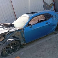 جالنجر موديل 2016 فول مواصفات بيها حادث رقم بغداد مكان السياره بغداد  ...