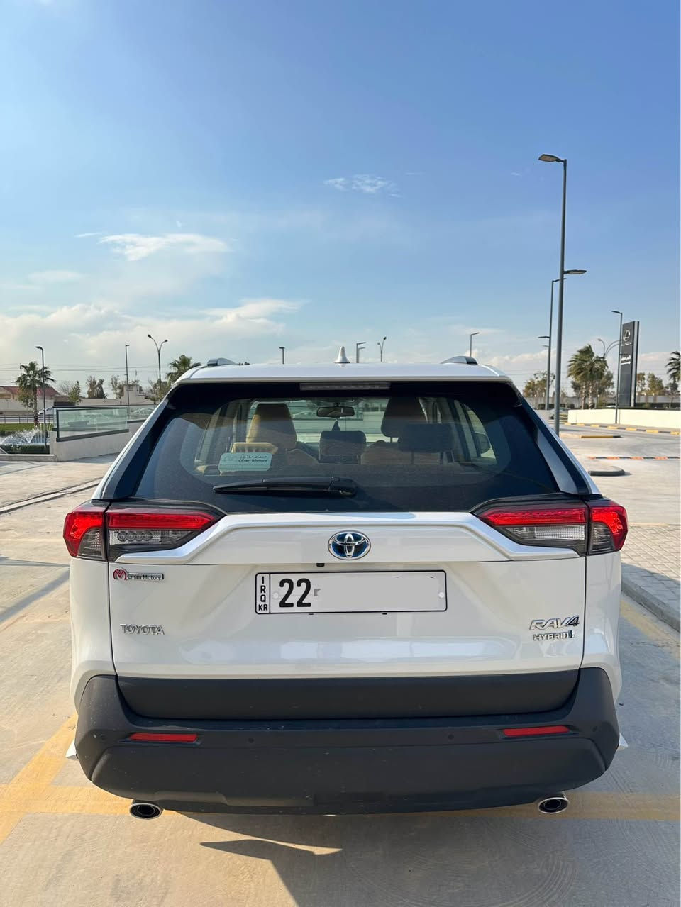 سفری شەریکەی جیهان، ١٧ هەزار رۆیشتیە،
هیجی نیە وەک سفر وایە أربيل, العراق


**إذا كنت صاحب هذا الإعلان وتريد حذفه لأي سبب، رجاءا أرسل رسالة إلى الدعم الفني**