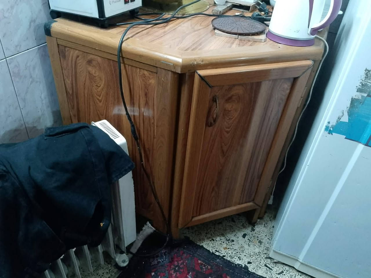 اغراض للبيع جدا نظيفات مستعجلين عليهن


**إذا كنت صاحب هذا الإعلان وتريد حذفه لأي سبب، رجاءا أرسل رسالة إلى الدعم الفني**