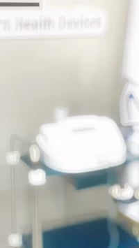 يعلن لكم مكتب الطب الحديث MHD 🏅 عن توفر جهاز : 🎗️ Electrolysis التقنية...