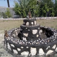 السلام عليك ورحمه بناء حجر كرسته وعمل الاستفسار الاتصال 07727246281