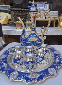 انتيكات قديمه • اربيل • كوردستان