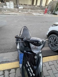 دراجة كهربائية • ماكس بلادي • سلف شغّال