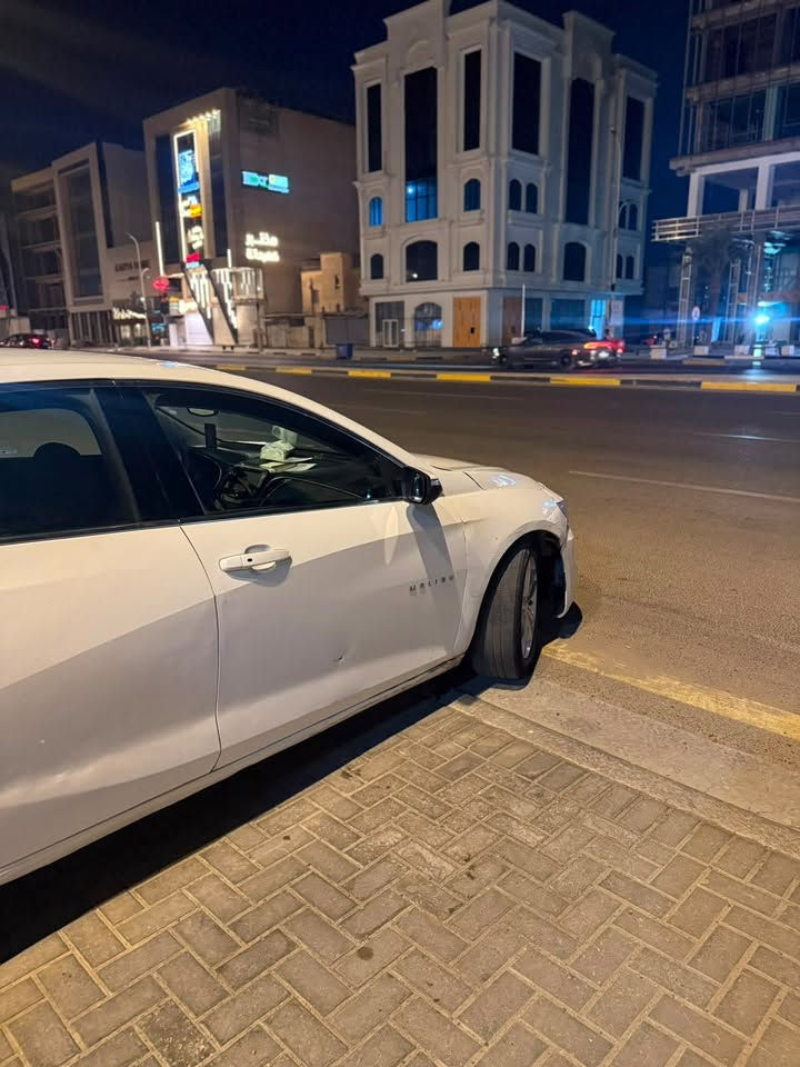 ماليبو للبيع ٢٠١٨ للاستفسار 
***********
