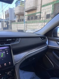 🚗 للبيع: جيب شيروكي ليمتد 2023 📍 مكان السيارة: بغداد  📞 للتواصل: 07700...