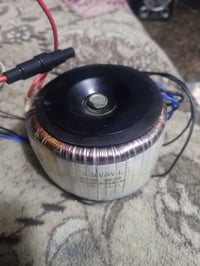 محولة • نحاس • اصلية