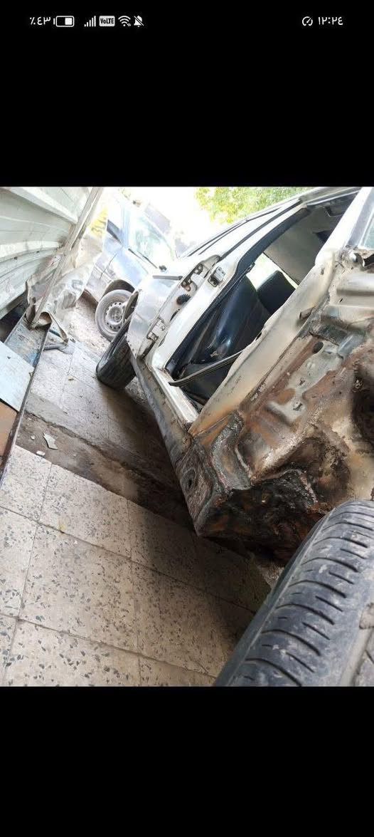 سلام عليكم سمكري بادر و حار تطبيك    مكاني بغداد كريعات شارع معارض ***********لطيف بنز
