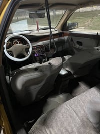 سمند مديل 12 كفالة عامة سيارة جاهزة مكينة كير جدد تدفئة تبريد سنوية لن...