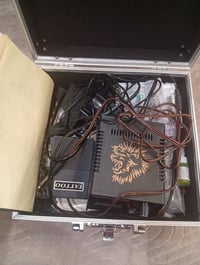 جهاز دك تاتو اخو الجديد 07707909774