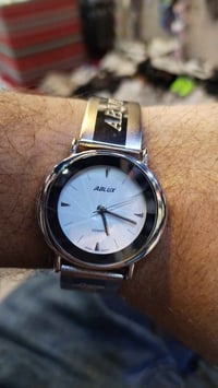 ‎ساعة رجالية ماركة ABLUX للاستفسار 07707246478‎ بغداد, العراق