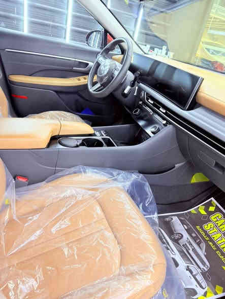 هيونداي سوناتا 2025 الشكل الجديد خليجي ضمان الاولى موتور فول مواصفات 1/1 ماشية 13 الف  محرك 2500 مرغوب مكفوله من الصبغ والبارد فقط كم رصعه 

💎 ســعــر ✅ ::  الــرد تلقائي📮

مواصفات فول واحد على واحد 
بانوراما 
بصمة 
تشغيل عن بعد 
كرسي كهربائي 2 
كير تعليك 
اريل نفكيتر 
مقاعد جلد قرميدي 
الدشبول 
صندق ذكي 
شاشة Car play 
تبريد بيانو 
شاشة لمس 
شاحن لاسلكي 
دشبول متصل 
بردات خلفية 
حساسات امامي  خلفي 
شادلها عازل حراري 
تبديل دهن يم شركه ضمان 
5 سنوات
مكفول
مواصفات اخر 

رقم صاحب السيارة 
***********
