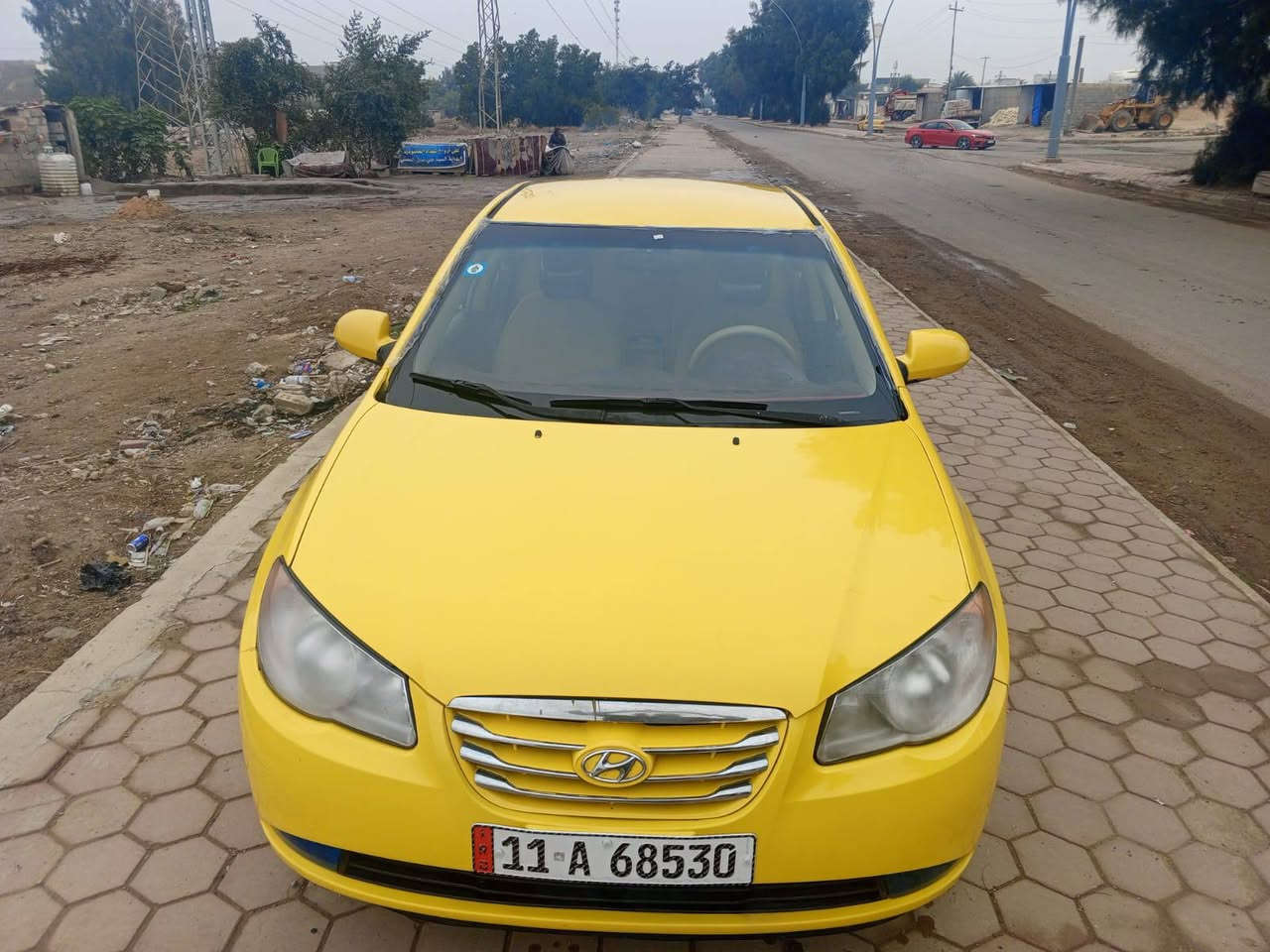 السلام عليكم للبيع النترة 2010  رقم بغداد بسمي وارد امريكي حادث فقط جاملغات خلفية كير مكينة 2000 مكفولات سيارة جديدة جاهزة  السعر 75ورقة وبيهة مجال قليل ***********
