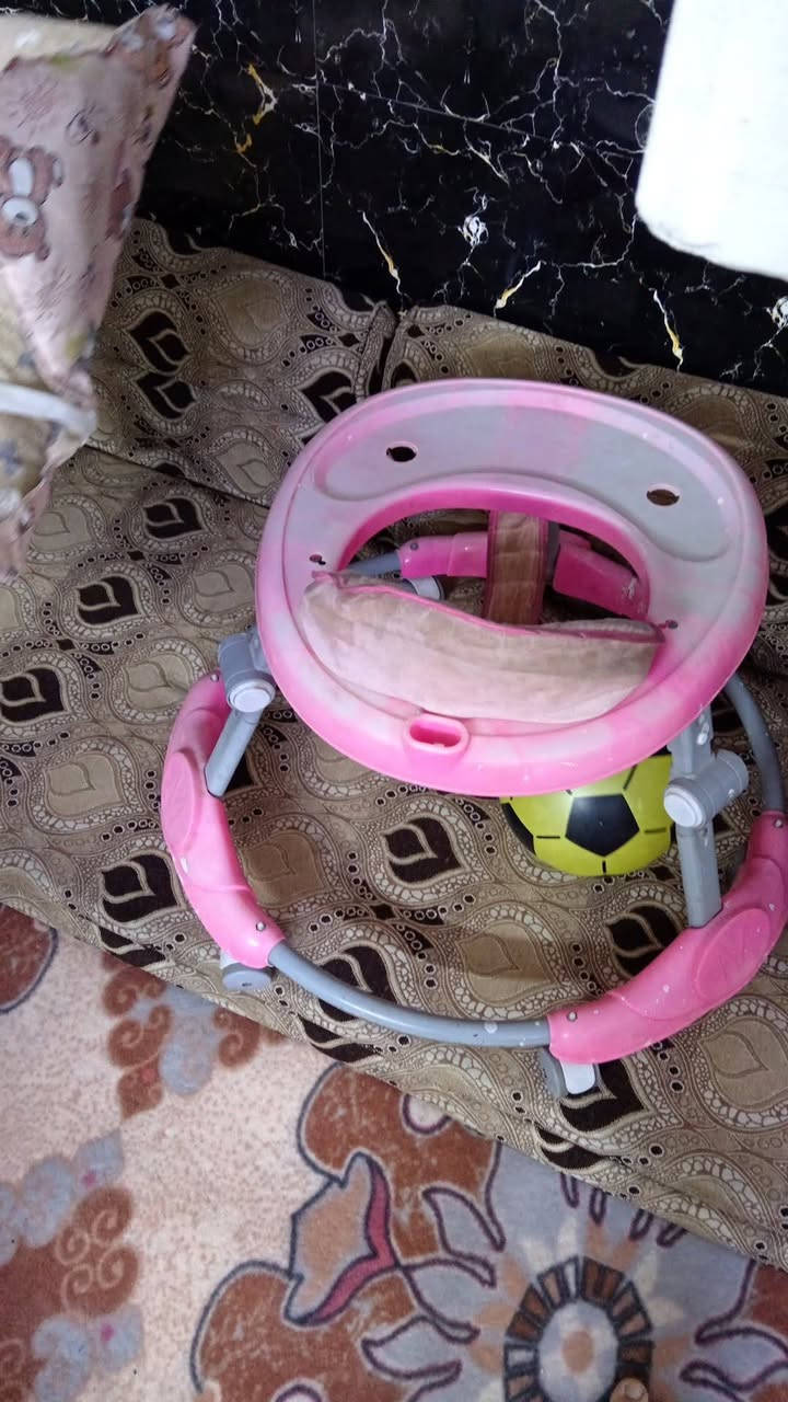 مرجوحات اثنين وحجله كلهن ب ٢٥


**إذا كنت صاحب هذا الإعلان وتريد حذفه لأي سبب، رجاءا أرسل رسالة إلى الدعم الفني**