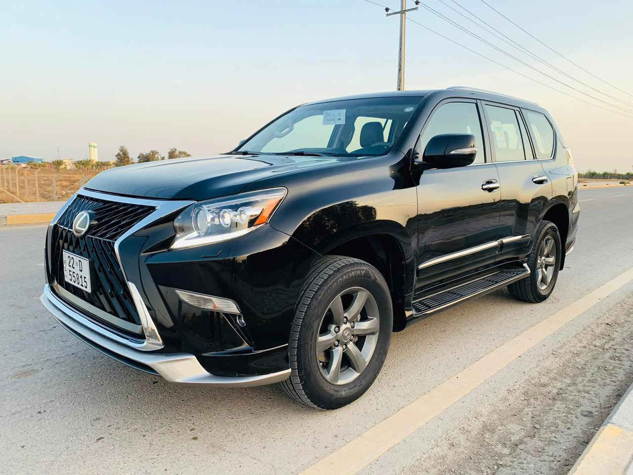 موديل 2018 فول مواصفات 
مكفولة من الصبغ  
جكات 
رقم اربيل تحويل  
 سيارة جديده بوضع الشركة

مكان السيارة واسط الزبيدية 

السعر : 380 وبيه مجال

***********
***********
