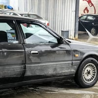 مازدا • موديل ١٩٩١ • سوران