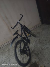 بايسكل رياضي • فول نظافه • دبلات شغاله