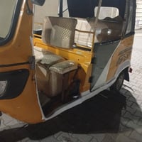 تكتك • موديل 20 • تنومه