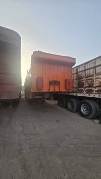 عربانه تريله عراق البيع موديل ٢٥ خمس ماحور سعر 255 ورقه استفسار على ال...