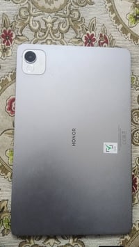 ايباد نوع هونر إكس 9  x  جديد نضافه 98 ذاكره128 الايباد كلش نضيف استخد...