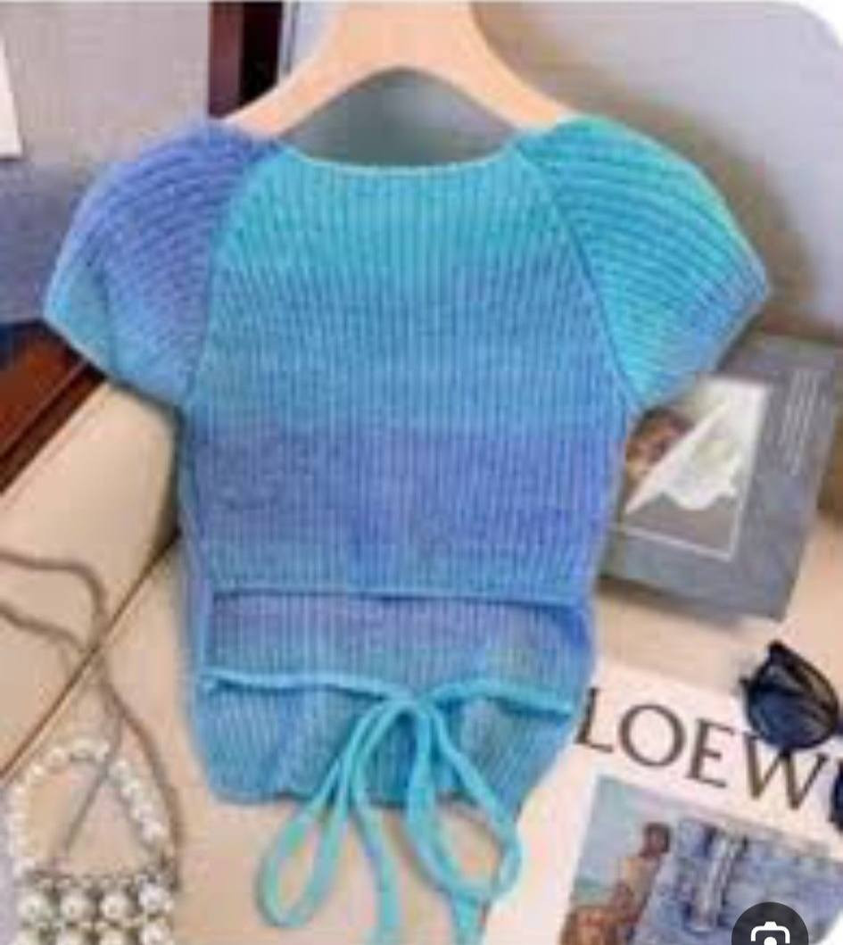 لبسة نسائي حياكة 
القياس S
السعر ب2بسسس 🔥🔥🔥


**إذا كنت صاحب هذا الإعلان وتريد حذفه لأي سبب، رجاءا أرسل رسالة إلى الدعم الفني**