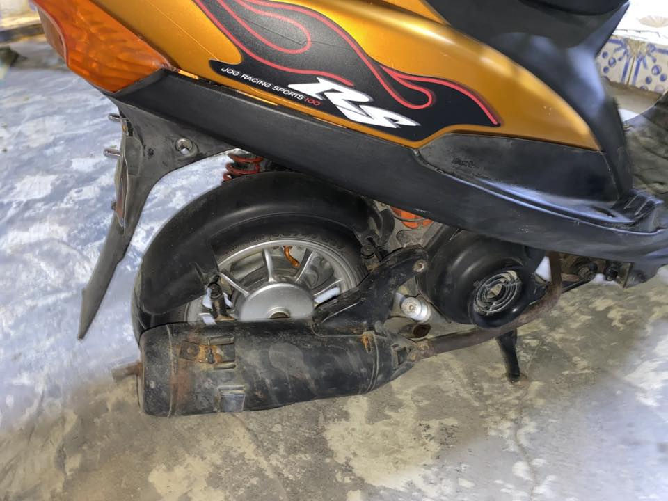 سلام عليك دراجه ماكس عدله للبيع دراجه مفوله لايت سلف هندر اشاير كهربائيات ونكرت سلف ونكرت هندر ماناقصه غير واقيه مال كزوز مثل ماشوف وذيل هاي الفوك التاير والبك لايت فقط تركب الفيش وبس هذن شغلات حتا مايكلفن ١٠دينار السعر٧٠٠وبيها مجال للشراي ويشلع عيوني المكان المعقل الرقم***********
