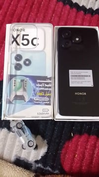 هونر جديد بل كارتون قبل اسبوع اشتريتو سبب البيع محتاج السعر ١٠٠الف (٠٧...