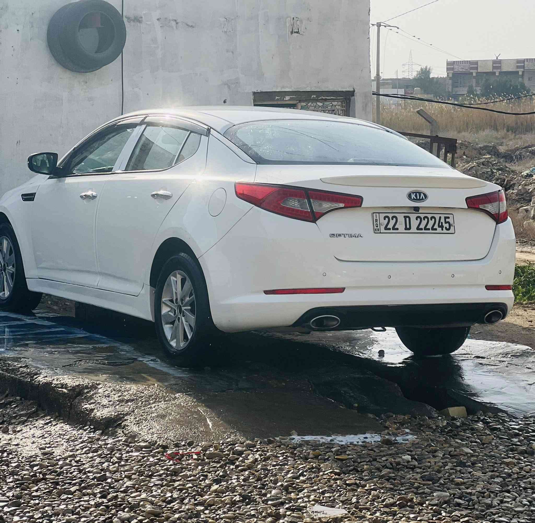 سلام عليكم وبتما للبيع خليجي مديل 2012
فول مواصفات عده لفتحه
بصمه تشغيل بصمت ابواب 
حساس خلفي شفتات ستيرن
مكينه 2400
مكينه وكير وصدر امامي خلفي شرط
سياره جاهزه اي نقص ما بيها  
مكفوله من لضربه بيها صبغ حزام اثر شخوط
رقم اربيل بسمي هزه وسنويه جدد
لسعر 110 وبيها مجال
مكاني واسط نعمانيه 
***********
