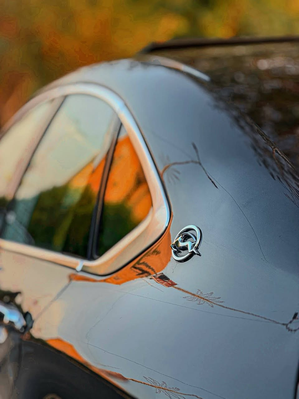 السلام عليكم من رخصت الادمن المحترم…
صلوا على محمد 😍
Chevrolet AMPALA ((PREMIER))
شيفروليه أمبالا موديل 2019 فئة بريمير سيارة حادث جاملغ وباب  والباقي كفالة تبديل ودواخل السيارة جديده جداا واي نقص مابيها  عليها ادامة كاملة مكينة گير حدادية  منظومه بريك جديده مسويها تبريد ثلج ❄️ تدفئة كلشي جاهز كل نقص مبيها السيارة فوول الفول 1/1 اعلى فئة (بريمير)..
6 سلندر🚀.
قطعتين تبريد.
يدات ستيل.
5 بصمات.
بانوراما.
بصمة أبواب وبصمة تشغيل.
تشغيل عن بعد.
سايد بريك دكمة.
كراسي كهرباء+تدفئة تبريد.
كراسي جلد طراز خاص.
أشاير بلمري+نظام ترحيب.
قطعتين تبريد.
شاشة جبيرة لمس+شاشة صغيرة عرض العطلات.
قاصة.
نظام APPLE CAR+CAR PLAY+GPS+Wi-Fi.
منافذ USB+USB TYPE C.
تحكم ستيرن +مثبت سرعة.
مري شفط.
وبعد بيهاا مواصفات هوااي السيارة دينار مذب عليها جاهزة وكاملة من جميع النواحي رقم نجف دولي جديد تتحول بكافة محافظات العراق سنوية لغاية ((2028)) مكانها سماوه بأسمي 
السعررر. ((133)) وبيهااااا مجااااال.. بسيط 
للأستفسار: ***********
