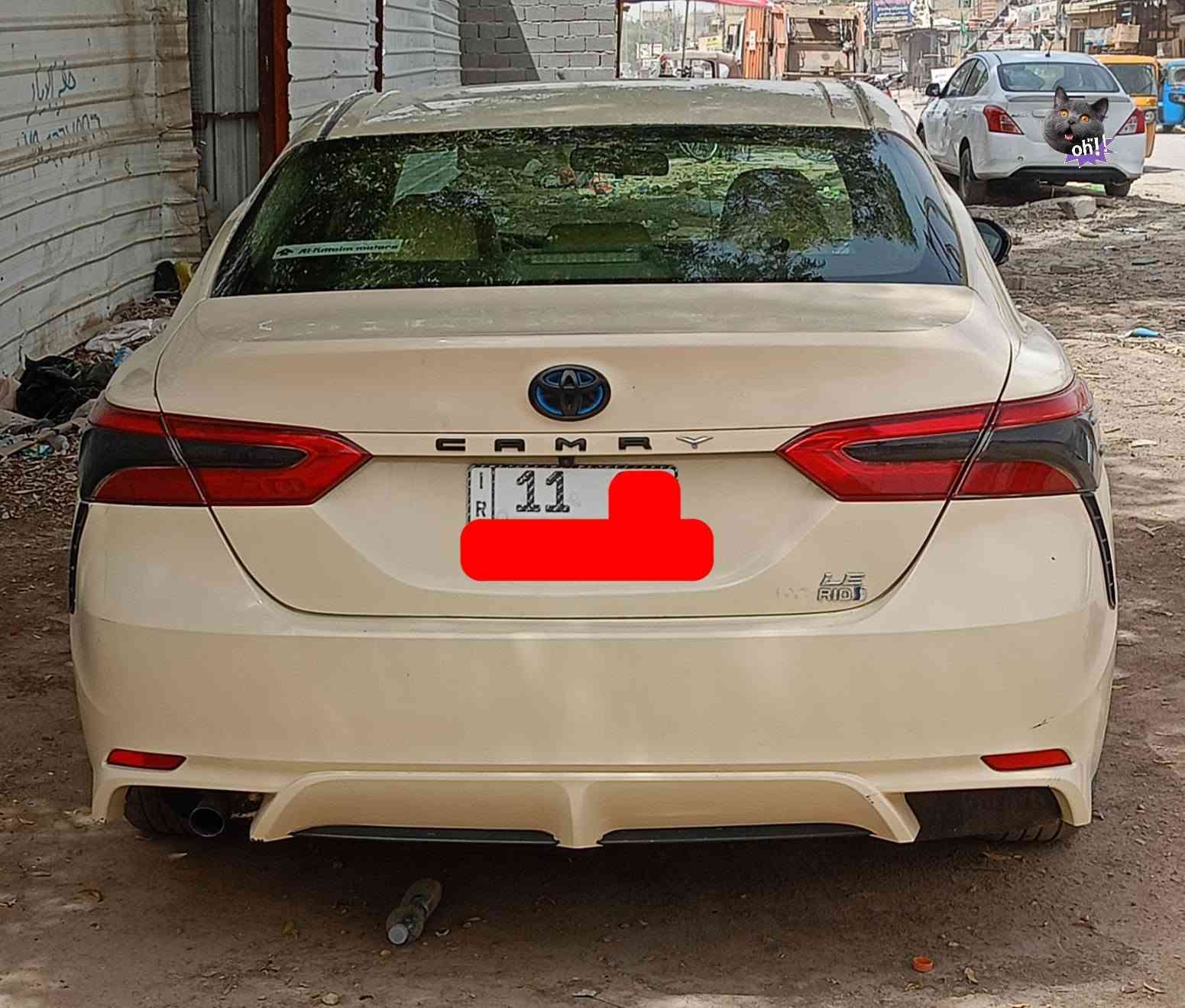 كامري موديل. 2020
معلايه 2023. موضحه. بل صور.  
سعرها. 95  سنويه. لحد 2030 
***********
