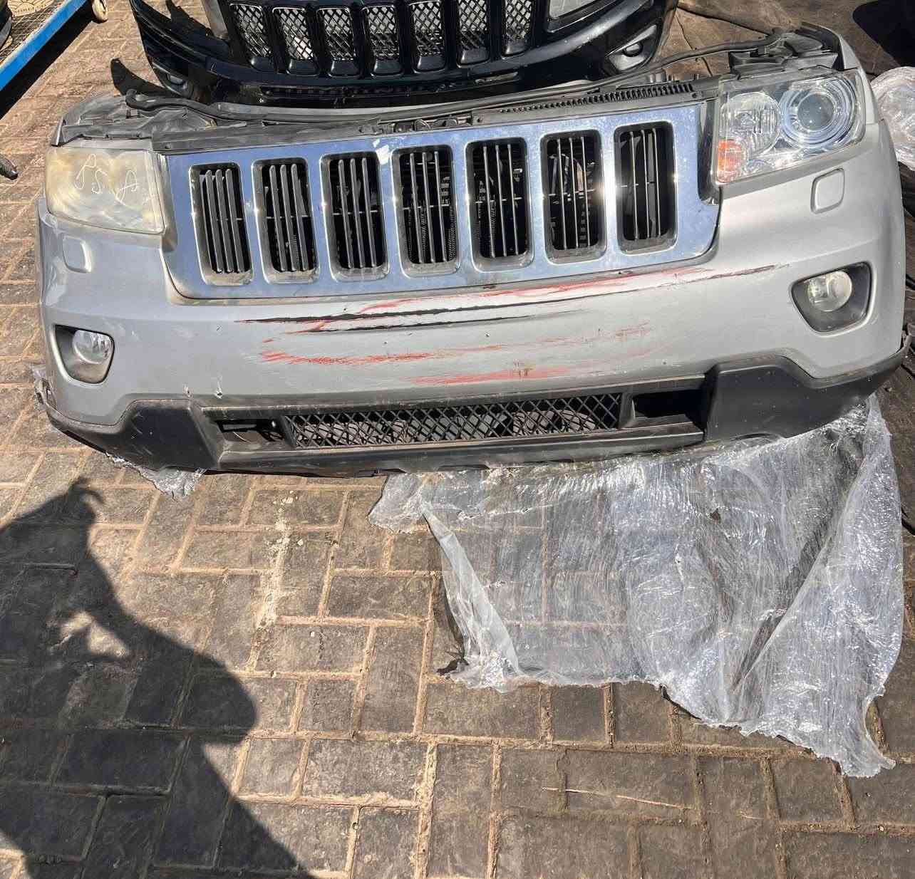 قطع غيار جيب اصلي تفصيخ
طالبيه مجاور البداله ***********
