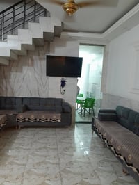 بيت طابقين • ١٣٠م • طابو صرف