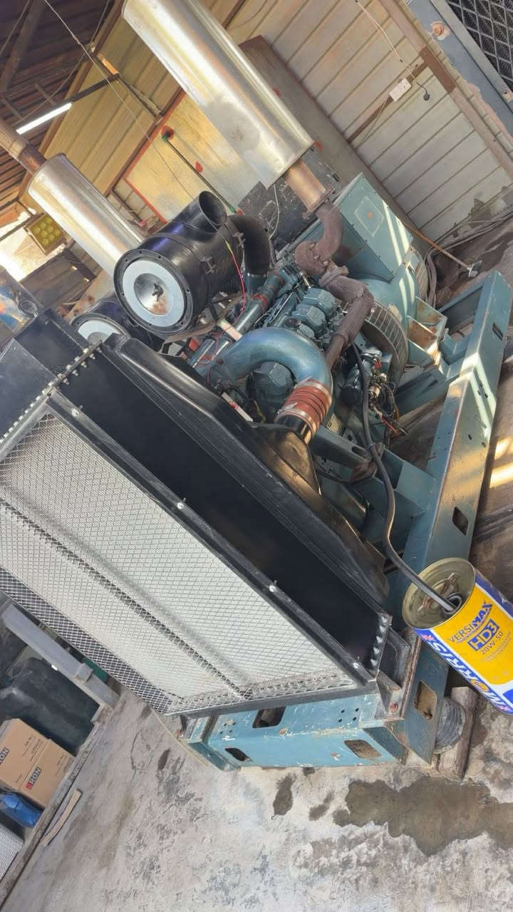 للبيع دايو دوزان ١٠ سلندر علحمل اوربيه توليد ٦٠٠ كيفي دخول جديد ابيع شرط ع حمل مكفوله من البخار والتنقيص استندر كلها ع بلاد سعر ١٧٠ ورقه مكاني حي الجهاد للاستفسار ***********
