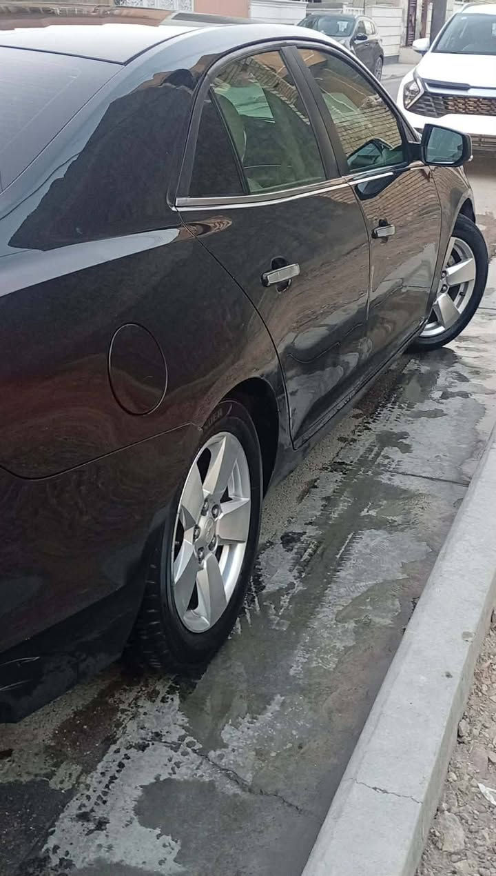 السلام عليكم
ماليبو 2013 LTZ فول مواصفات خليجي
المواصفات رقم انكليزي اربيل 
فتحه 
تحكمات سيترن جهاين وكروز سرعه شاشه عطلات 
لايت زنون ماطور مع حركه السياره
مري شفط 
شاشه + قاصه 
كشنات جلد  كهرباء مع تغليف جديده 
تدفئه تبريد
الصبغ قطعتين بس رش بدون دعم وبيها بارد كد شبر بالجاملغ 
كير محرك شواصي لغود كفاله 
تايرات ويل جدد 
كهربايئات شركه بدون جطل وضفيره جديده 
بيع او مراوس ***********
